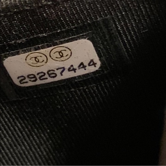 COPY - Chanel Wallet on Chain - Picture 9 of 10